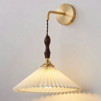 Gavros Wall Lamp - Residence Supply