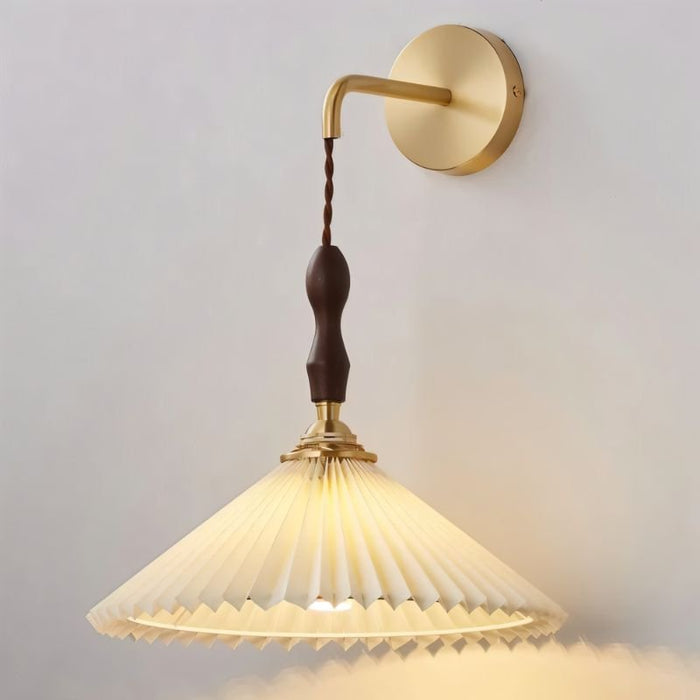 Gavros Wall Lamp - Residence Supply