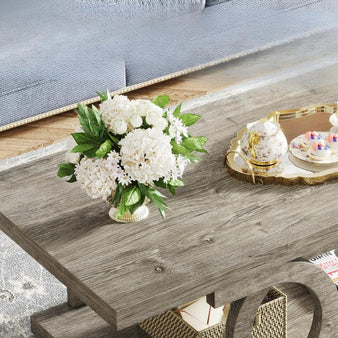 Gebeor Coffee Table - Residence Supply