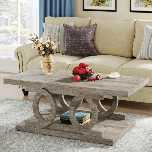 Gebeor Coffee Table - Residence Supply