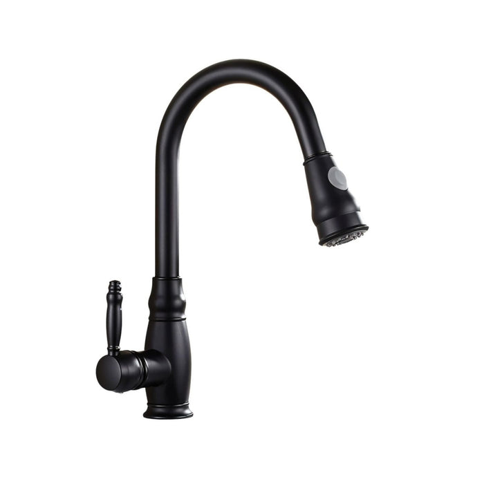 Geira Kitchen Faucet - Residence Supply