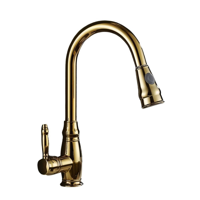 Geira Kitchen Faucet - Residence Supply