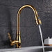 Geira Kitchen Faucet - Residence Supply