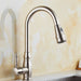 Geira Kitchen Faucet - Residence Supply