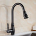 Geira Kitchen Faucet - Residence Supply