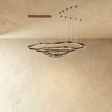 Gelazo Chandelier - Residence Supply