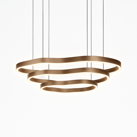 Gelazo Chandelier - Residence Supply