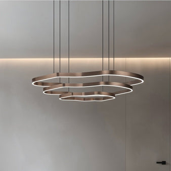 Gelazo Chandelier - Residence Supply