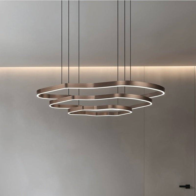 Gelazo Chandelier
