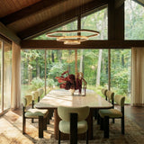 Gelazo Chandelier - Residence Supply