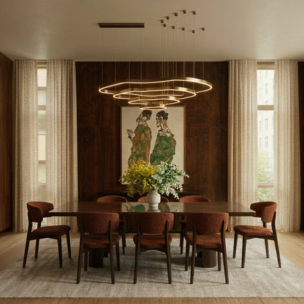 Indoor Chandeliers