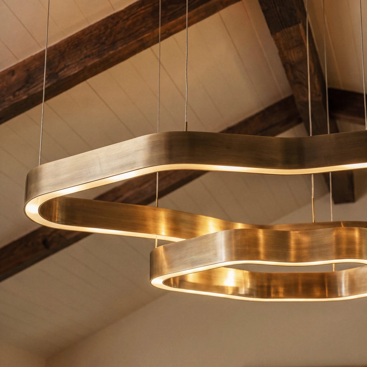 Gelazo Chandelier - Residence Supply