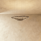 Gelazo Chandelier - Residence Supply