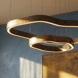 Gelazo Chandelier - Residence Supply