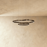 Gelazo Chandelier - Residence Supply