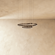 Gelazo Chandelier - Residence Supply