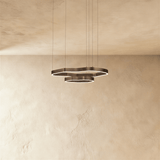 Gelazo Chandelier - Residence Supply