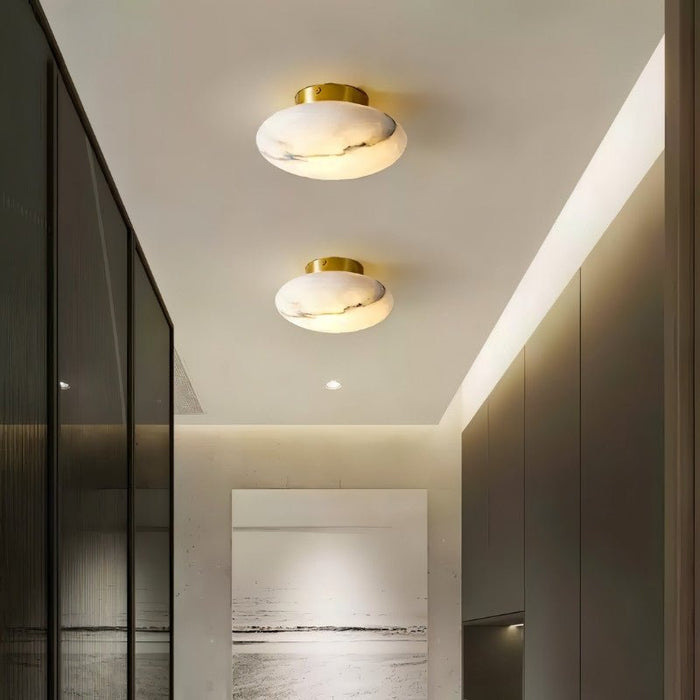 Gelbor Ceiling Light - Residence Supply