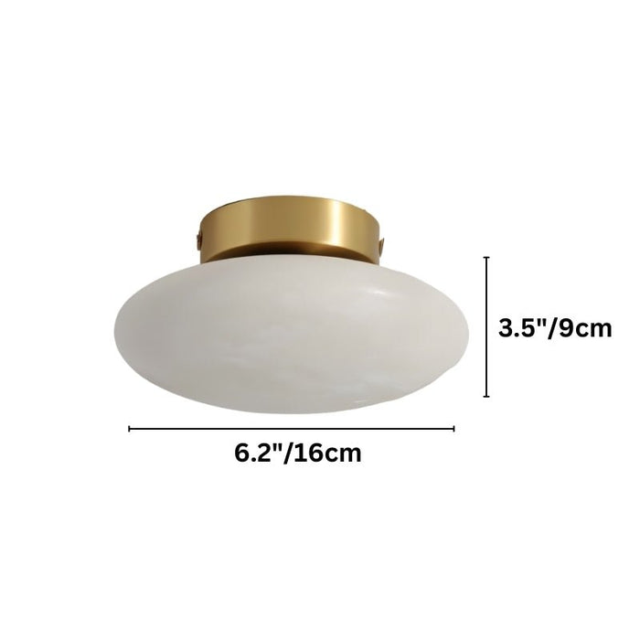 Gelbor Ceiling Light - Residence Supply