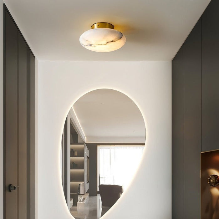 Gelbor Ceiling Light - Residence Supply