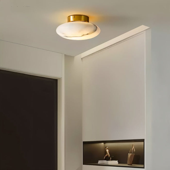 Gelbor Ceiling Light - Residence Supply