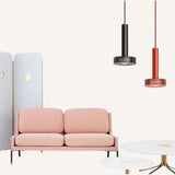 Gelbu Pendant Light