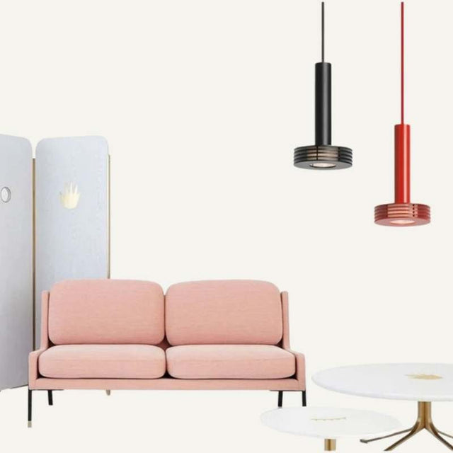 Gelbu Pendant Light