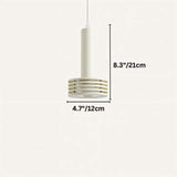 Gelbu Pendant Light