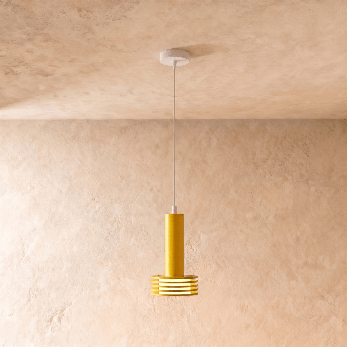 Gelbu Pendant Light - Residence Supply