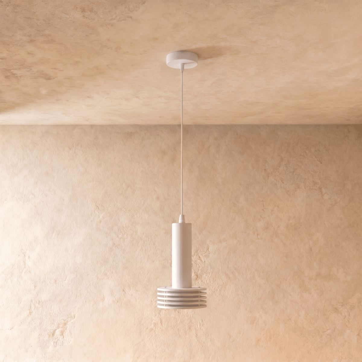Gelbu Pendant Light - Residence Supply