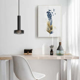 Gelbu Pendant Light