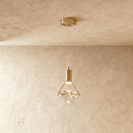 Gem Pendant Light - Residence Supply