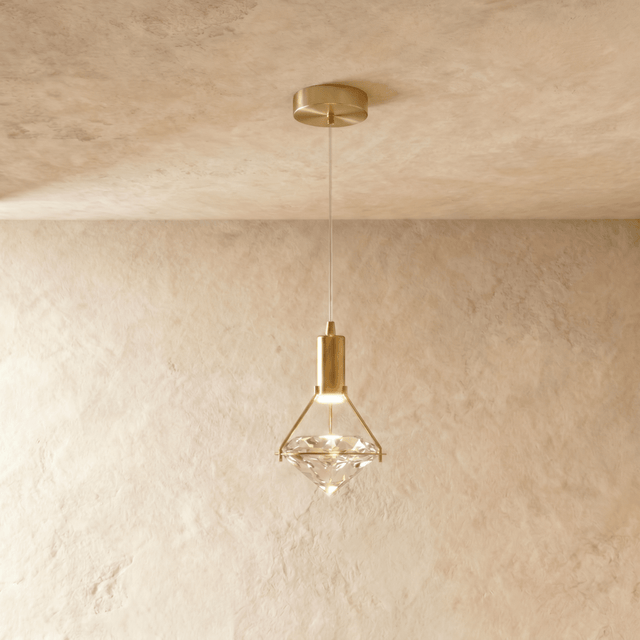 Gem Pendant Light - Residence Supply