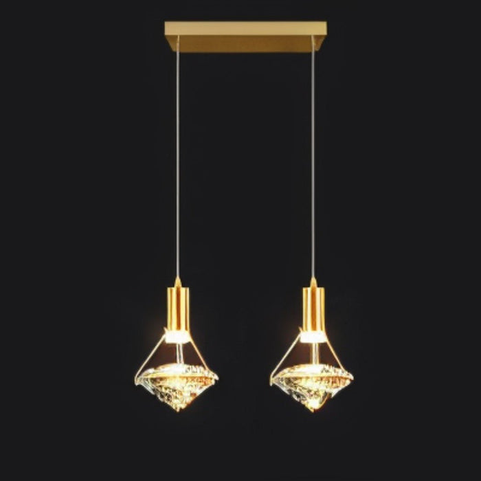 Gem Pendant Light - Residence Supply