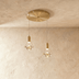 Gem Pendant Light - Residence Supply