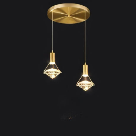 Gem Pendant Light