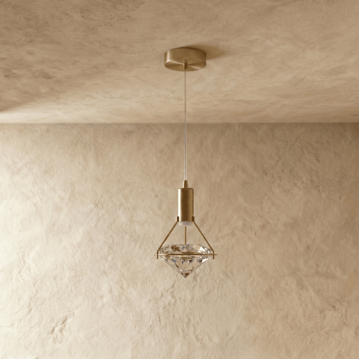 Gem Pendant Light - Residence Supply