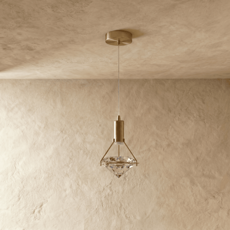 Gem Pendant Light - Residence Supply