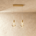 Gem Pendant Light - Residence Supply