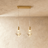 Gem Pendant Light - Residence Supply