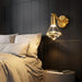 Gem Wall Lamp - Modern Lighting Fixture for Bedroom Lighting