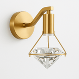 Gem Wall Lamp - Residence Supply