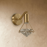 Gem Wall Lamp - Residence Supply