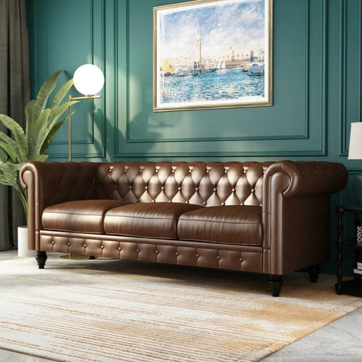 Gendi Arm Sofa - Residence Supply