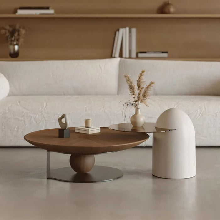 Elegant Genio Coffee Table