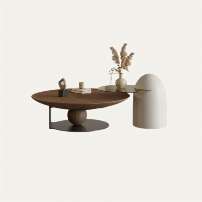 Genio Coffee Table For Home