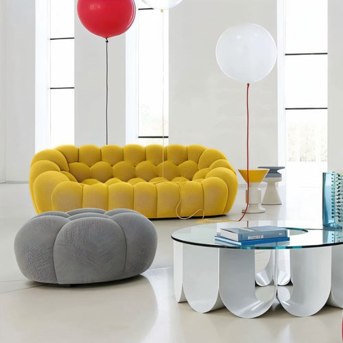 Gepries Sofa - Residence Supply