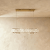 Gerel Chandelier - Residence Supply