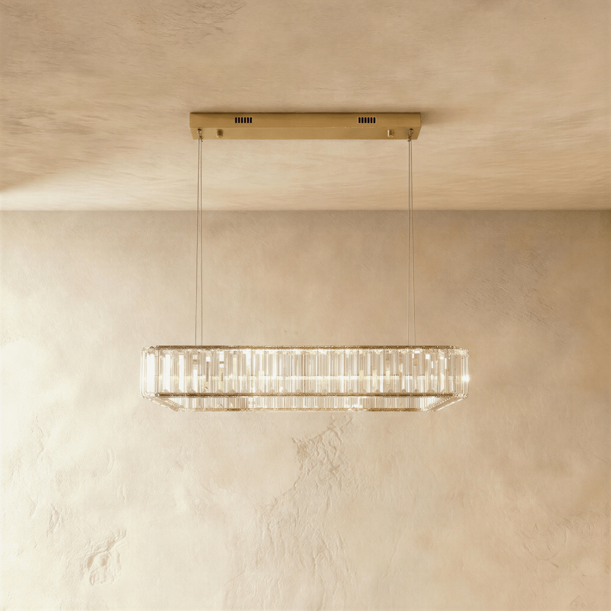 Gerel Chandelier - Residence Supply