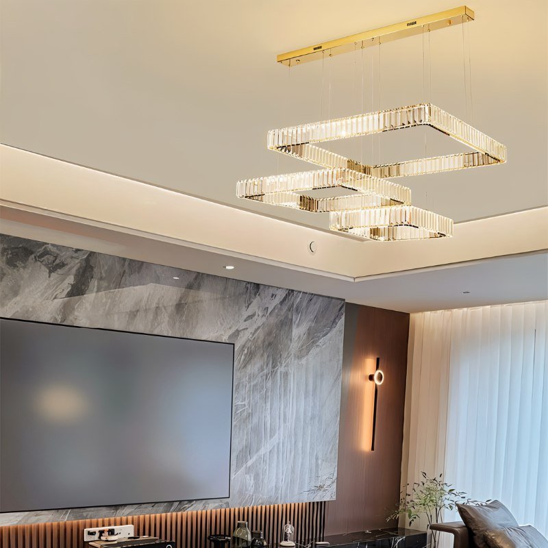 Gerel Chandelier
